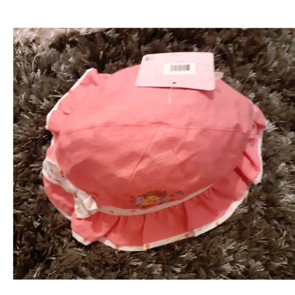 💋NWT FANCY NANCY BUCKET HAT - Picture 3 of 5